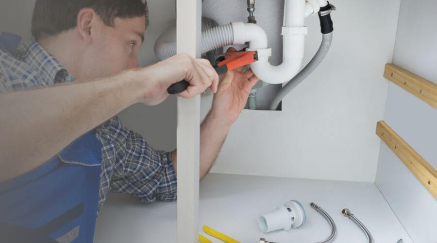 Professional expert plumbing services in Windham, NH